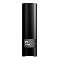 Western Digital My Book - 8TB